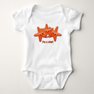 Body Cavalier pour bébés