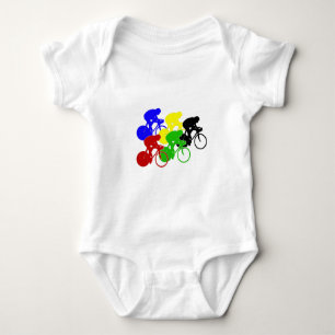 Body Cavaliers de recyclage de vélo de course de