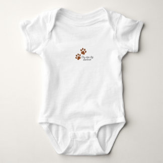 Body Celebrate first steps in style. Baby Bodysuit