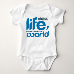 Body Celui qui sauve une vie