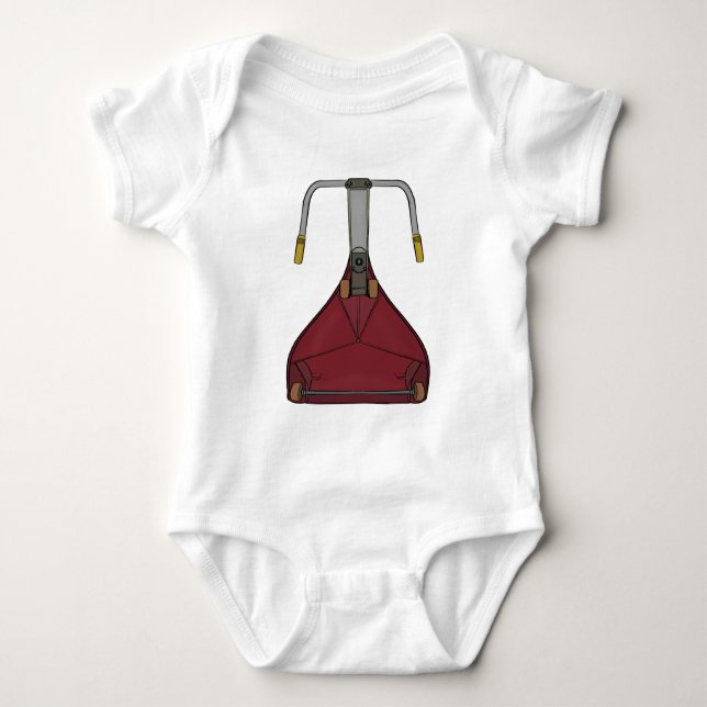 Body C'est comme ça que je conduisais dans les années 7 (Devant)