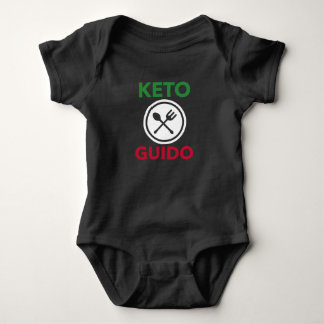 Body Cétonique Guido - cadeau pour des Italiens sur le