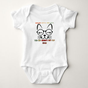 Body cette maman de chat est le voeu principal