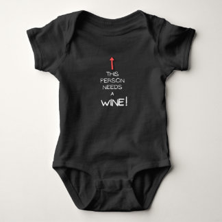 Body Cette personne a besoin d'un vin| vin