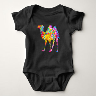 BODY CHAMEAU TIE DYE