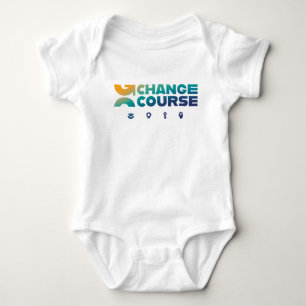 Body Changer de cours Bébé une pièce
