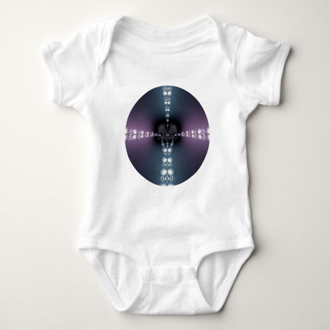 Body Chanson Violette (Devant)
