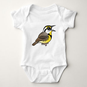 Body Chant Meadowlark oriental