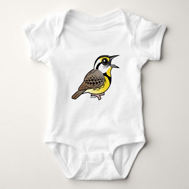 Body Chant Meadowlark oriental (Devant)