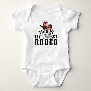 Body Chapeau de cowboy de premier rodéo Crâne de vache