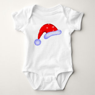 Body Chapeau de Père Noël magique
