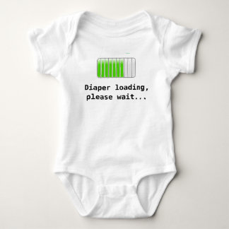 Body Chargement de couches