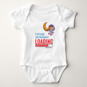 Body Chargement futur des astronautes Anniversaire du