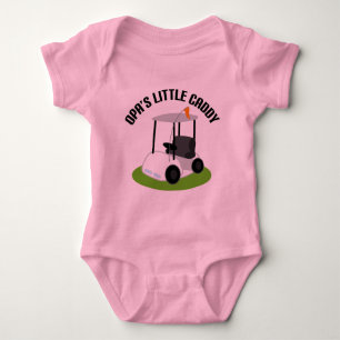 Body Chariot d'Opas (golf)