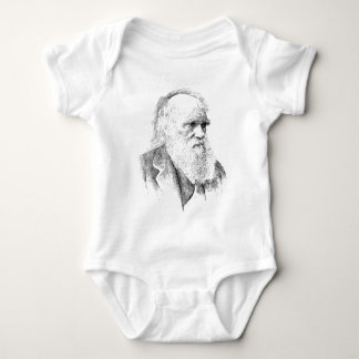 Body Charles Darwin, l'origine des espèces 1872