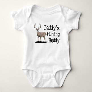 Body Chasse au cerf Buddy Bodysuit bébé