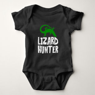 Body Chasseur de Lézard amusant Reptile aimant l'enfan