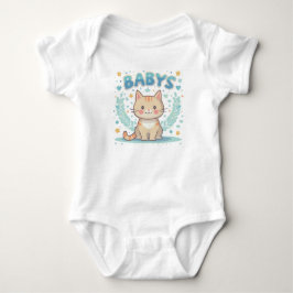 Body Chat mignon