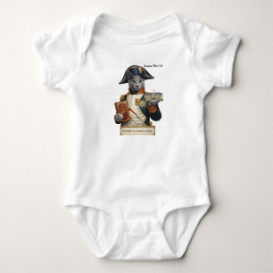 Body Chat Napoléon Bonaparte Bleu Russe