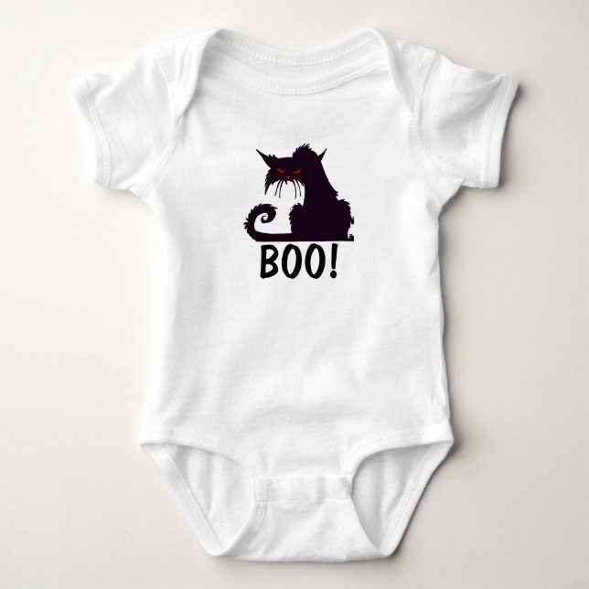 Body Chat Noir (Devant)