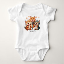Chats Chanteurs