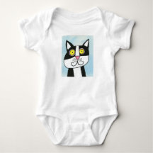 Chats pour bébés