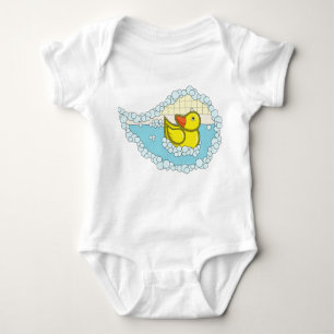 Body Chaucer le canard en caoutchouc Kid's and Baby Shi