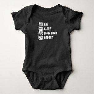 Body Chauffeur de camion Chauffeur de camionnette