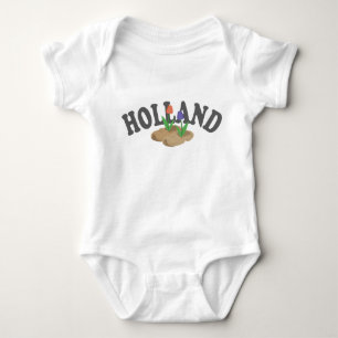 Body Chaussures Holland