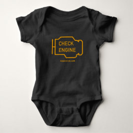 Body Check Engine 