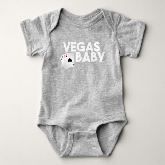 Body Chemise en un seul morceau de combinaison de bébé