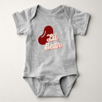 Chemise Lil Bean Baby