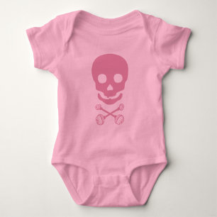 Body Chemise pirate Rattle Me Timbers