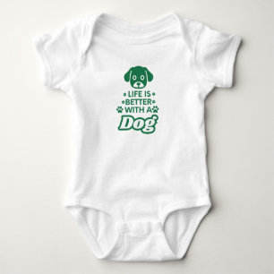 Body Chemise pour chien