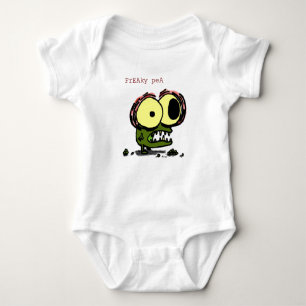 Body Chemises de pois Freaky