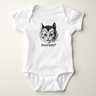 Body Cheshire Chat d'Alice Au Pays des merveilles