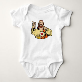 Body Chevalier de Buddy