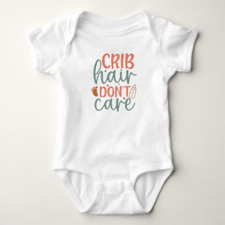 Body Cheveux d'enfant Ne vous souciez pas - Costumes de