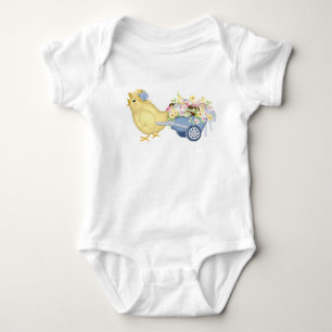 Body Chick et panier