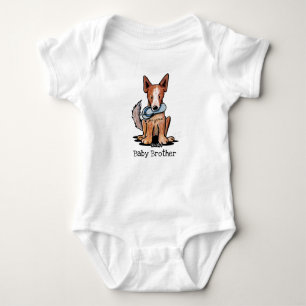 Body Chien australien de bétail