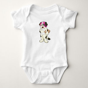 Body Chien de football Sports