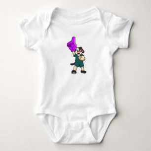 Body Chien de football Sports