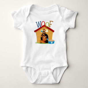 Body Chien de Woof
