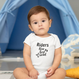 Body Chien personnalisé bébé bébé meilleur ami