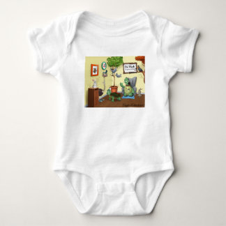 Body Chiffres animaux mignons