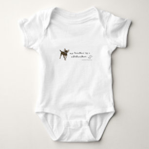 Body chihuahua - plus de races