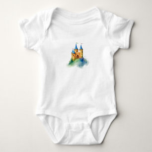 Body child castle
