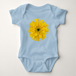 Body Chimie des fleurs Bodysuit bébé