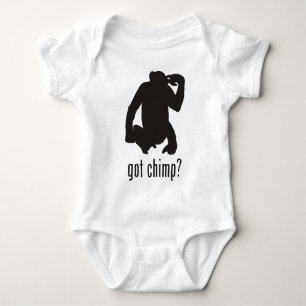 Body Chimpanzé