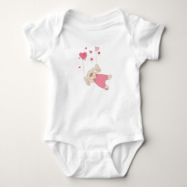 Body Chiot (Devant)